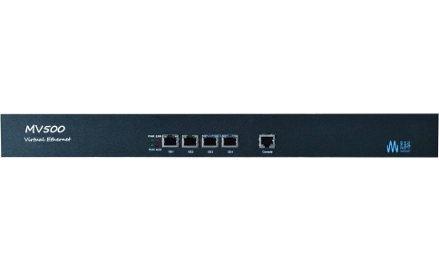 MV500 Hardware VPN/Virtual LAN/Router